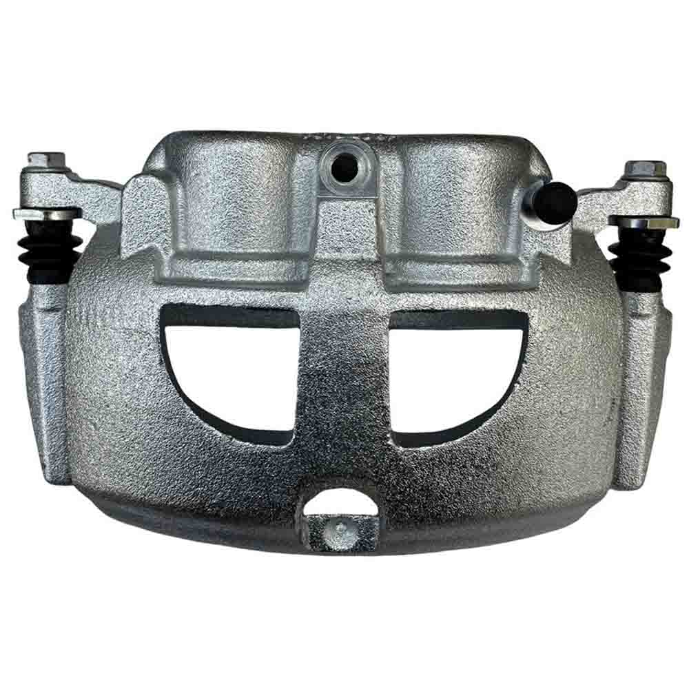2011 Ram 3500 Brake Caliper